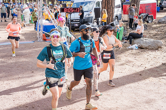 2026 Machine Solutions Run & Walk for Kids