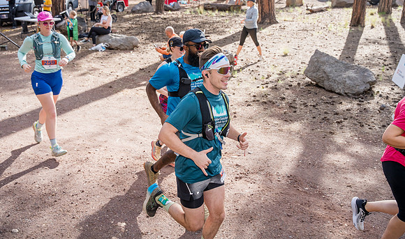 2026 Machine Solutions Run & Walk for Kids