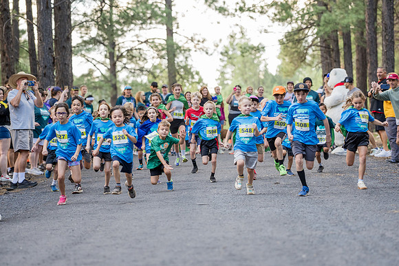 2026 Machine Solutions Run & Walk for Kids