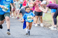 2026 Machine Solutions Run & Walk for Kids