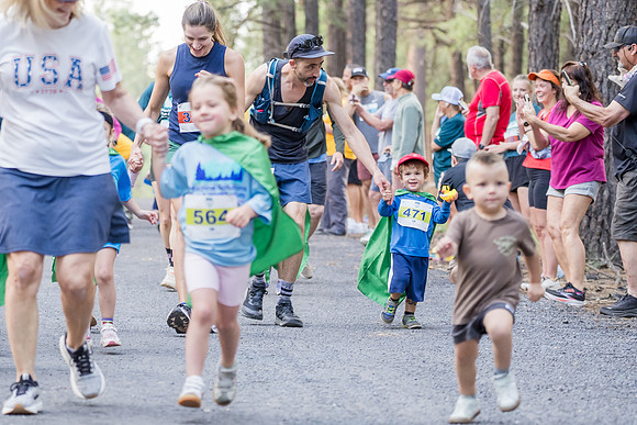 2026 Machine Solutions Run & Walk for Kids