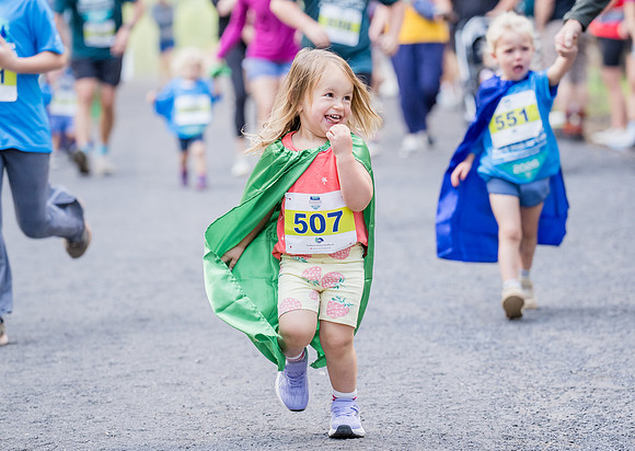 2026 Machine Solutions Run & Walk for Kids