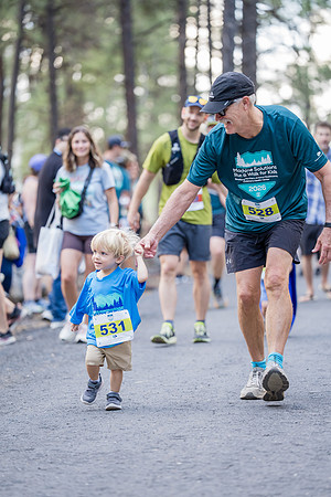 2026 Machine Solutions Run & Walk for Kids