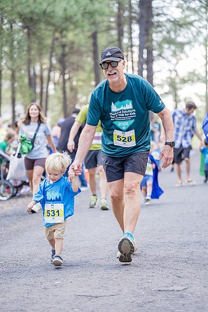 2026 Machine Solutions Run & Walk for Kids