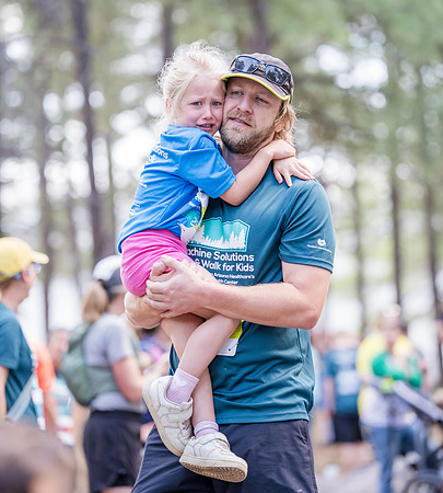 2026 Machine Solutions Run & Walk for Kids