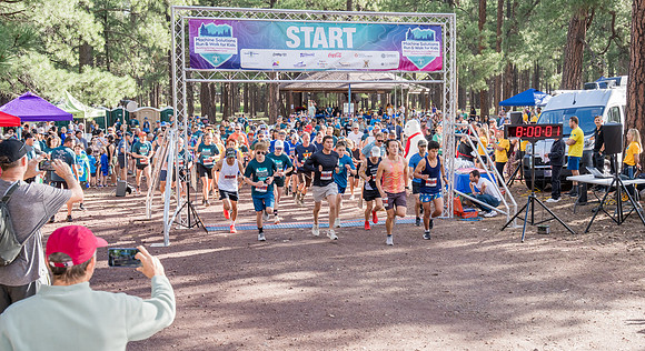 2026 Machine Solutions Run & Walk for Kids