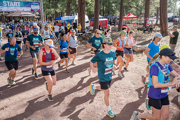 2026 Machine Solutions Run & Walk for Kids