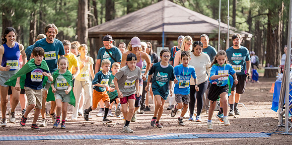 2026 Machine Solutions Run & Walk for Kids