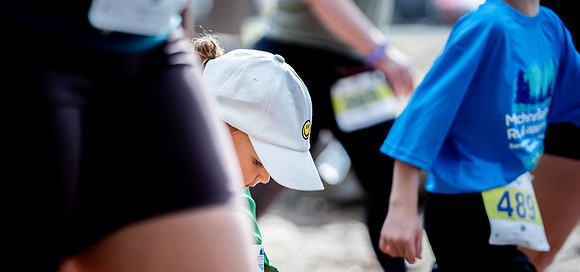 2026 Machine Solutions Run & Walk for Kids
