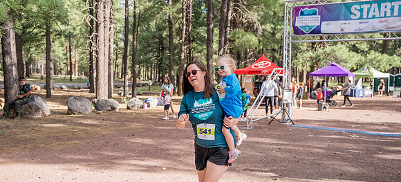2026 Machine Solutions Run & Walk for Kids