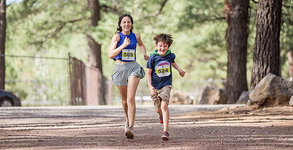 2026 Machine Solutions Run & Walk for Kids