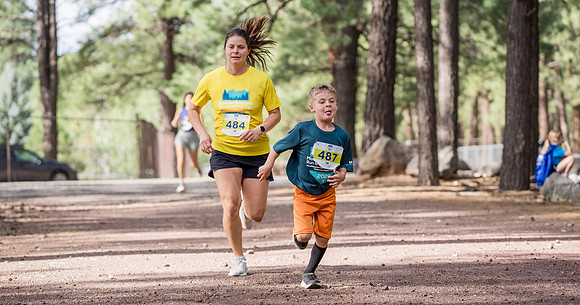 2026 Machine Solutions Run & Walk for Kids