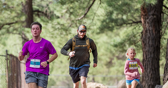 2026 Machine Solutions Run & Walk for Kids