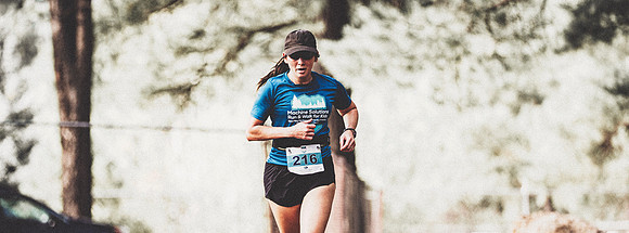 2026 Machine Solutions Run & Walk for Kids
