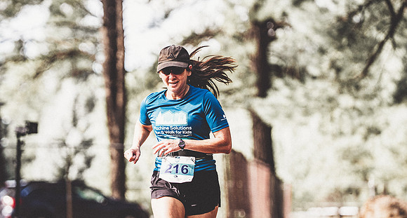 2026 Machine Solutions Run & Walk for Kids