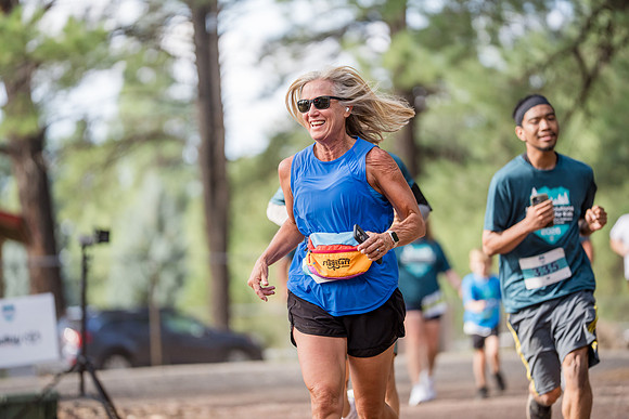2026 Machine Solutions Run & Walk for Kids