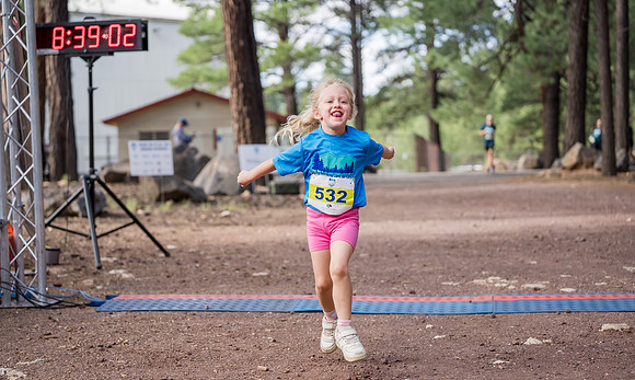 2026 Machine Solutions Run & Walk for Kids
