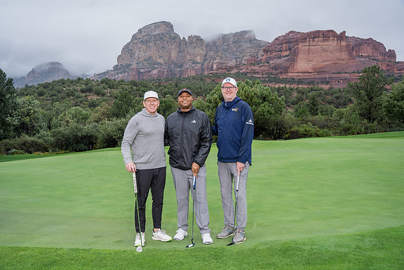 2026 NAH Open Golf Tournament