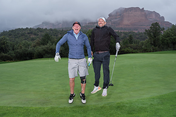 2026 NAH Open Golf Tournament