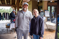 2026 NAH Open Golf Tournament