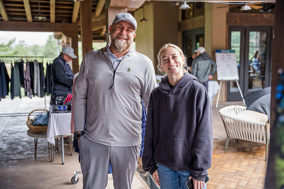 2026 NAH Open Golf Tournament