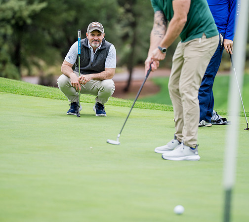 2026 NAH Open Golf Tournament
