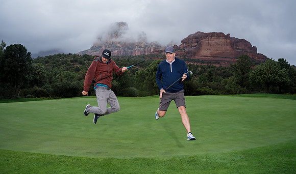 2026 NAH Open Golf Tournament