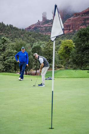 2026 NAH Open Golf Tournament