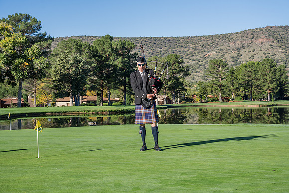 2026 Dawn Tebelak Memorial Golf Tournament