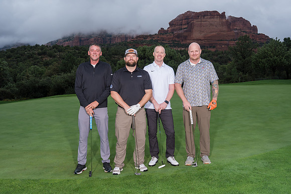 2026 NAH Open Golf Tournament
