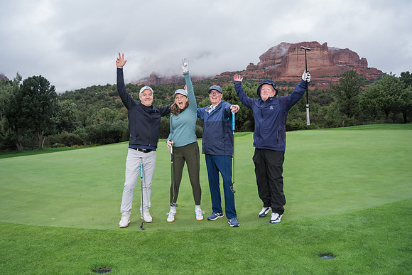 2026 NAH Open Golf Tournament