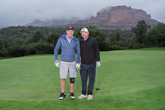 2026 NAH Open Golf Tournament