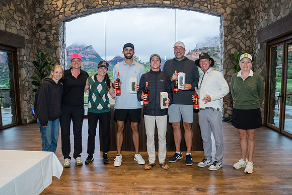 2026 NAH Open Golf Tournament