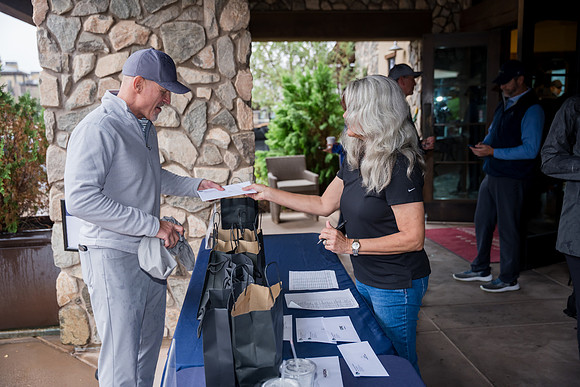 2026 NAH Open Golf Tournament