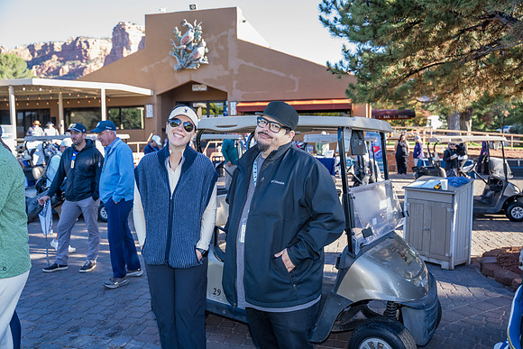2026 Dawn Tebelak Memorial Golf Tournament