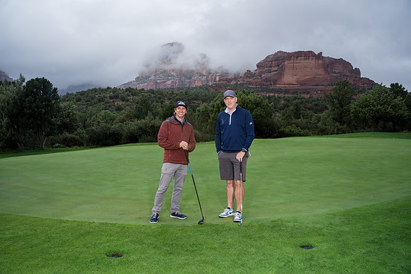 2026 NAH Open Golf Tournament
