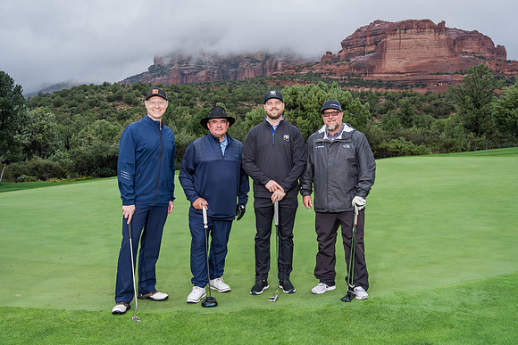 2026 NAH Open Golf Tournament