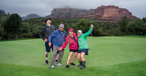 2026 NAH Open Golf Tournament