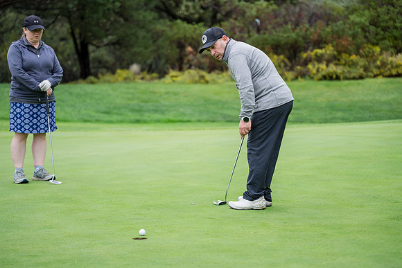 2026 NAH Open Golf Tournament