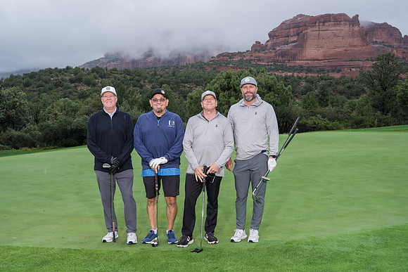 2026 NAH Open Golf Tournament