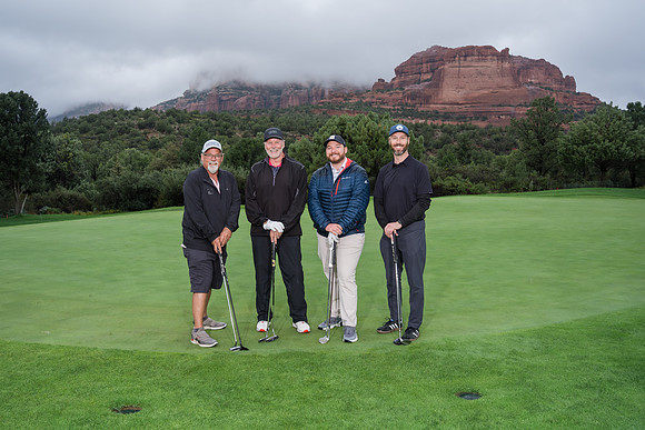2026 NAH Open Golf Tournament