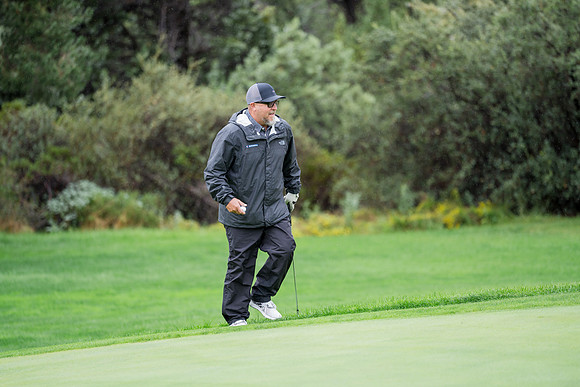 2026 NAH Open Golf Tournament