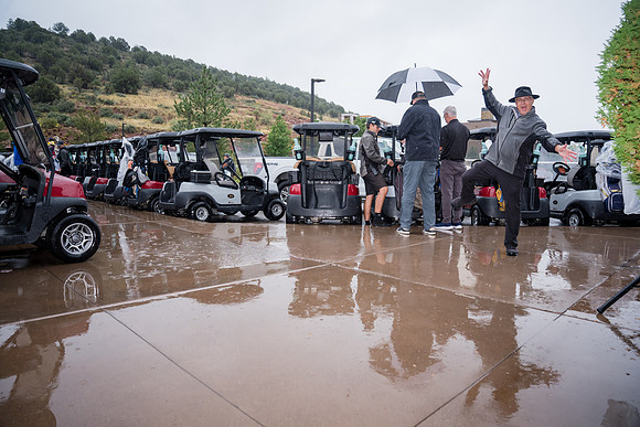 2026 NAH Open Golf Tournament