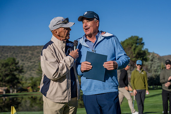 2026 Dawn Tebelak Memorial Golf Tournament