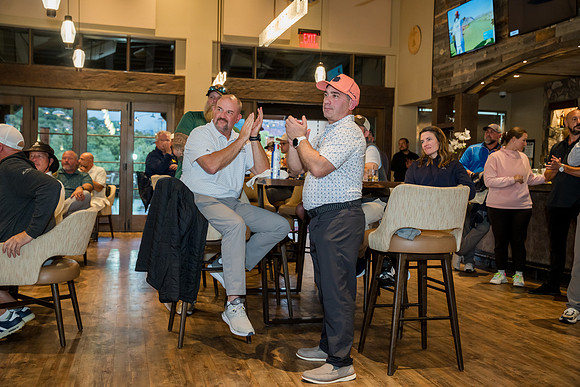 2026 NAH Open Golf Tournament