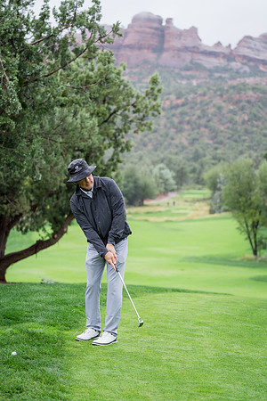 2026 NAH Open Golf Tournament
