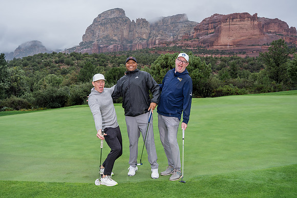 2026 NAH Open Golf Tournament