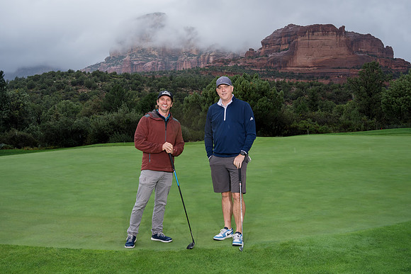 2026 NAH Open Golf Tournament