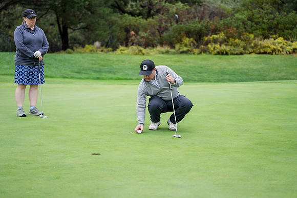 2026 NAH Open Golf Tournament