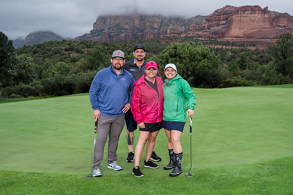 2026 NAH Open Golf Tournament